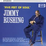 吉米‧羅申 / 五呎之魂<br>Jimmy Rushing - Five Feet of Soul